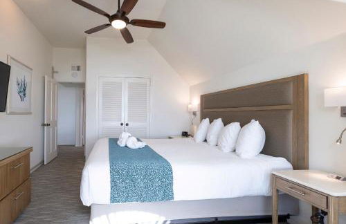 Wave Crest Resort - Foto 106