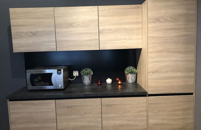 Theux Villa With Sauna - Photo 11