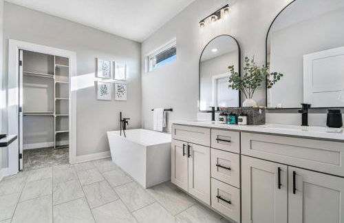 Walk to Water Park Game Room & Movie Theater - Foto 18