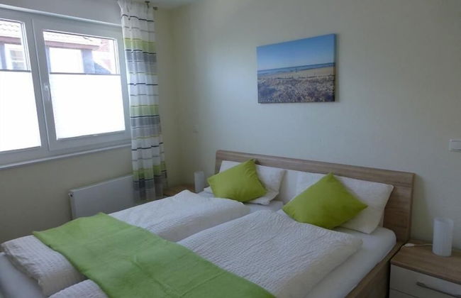 Residenz Windjammer - Foto 8