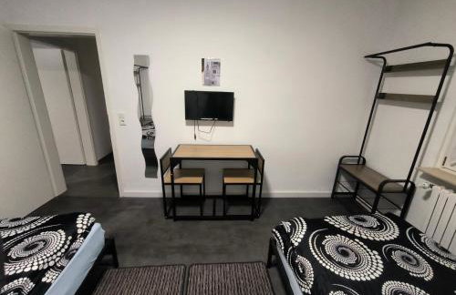 Mego Unterkünfte 3 - Foto 1