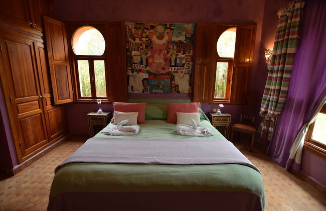 Dar Moulouya - Foto 8