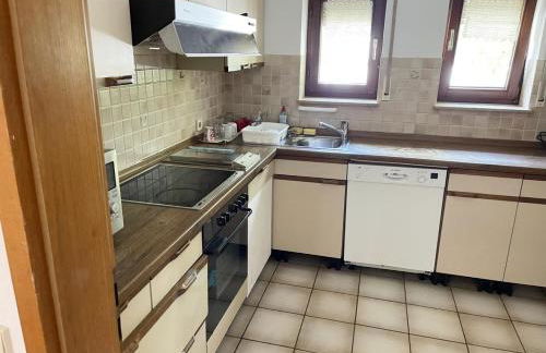 Gemütliche Apartments mit Balkon - Foto 24