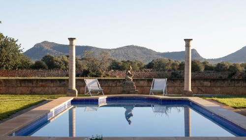 Agroturismo Finca Son Pieras - Foto 3, sunbed