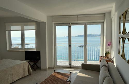 Studio with lovely sea views - Foto 8
