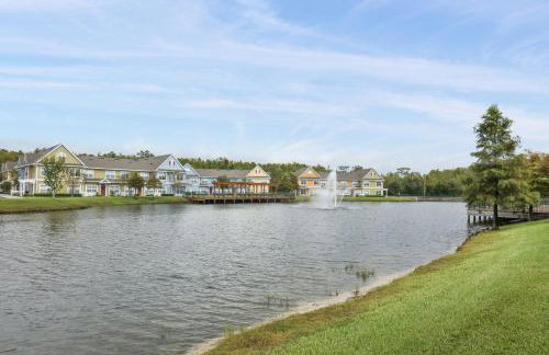 4 Bedroom Townhouse in a Gated Resort! - Foto 22