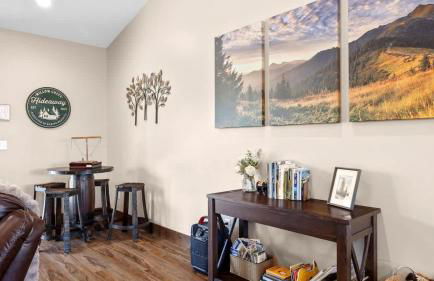 Willow Creek Hideaway - Foto 8