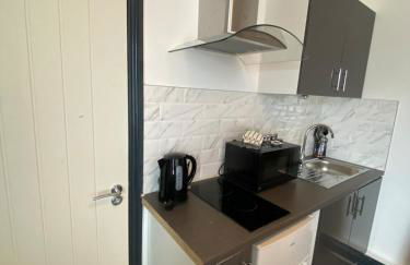 Wadham Suites - Foto 44