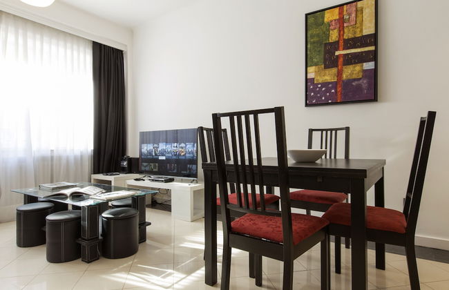 The Queen Luxury Apartments - Villa Serena - Photo 18