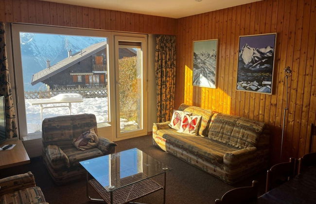 Beaulieu F 014 Center Apartment 5 Pers - Foto 10