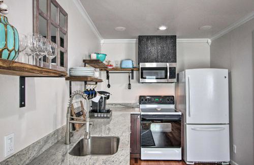 Convenient Burien Getaway 12 Mi to Dtwn SEA! - Foto 10