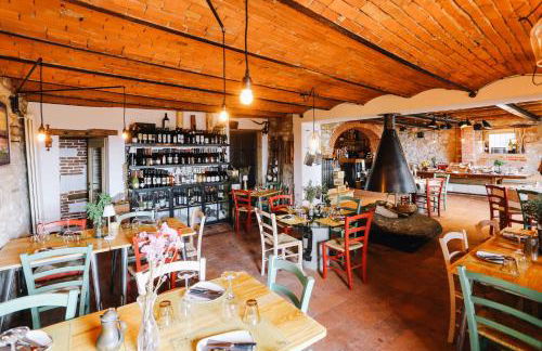 AGRITURISMO CA' FENILE - Foto 92