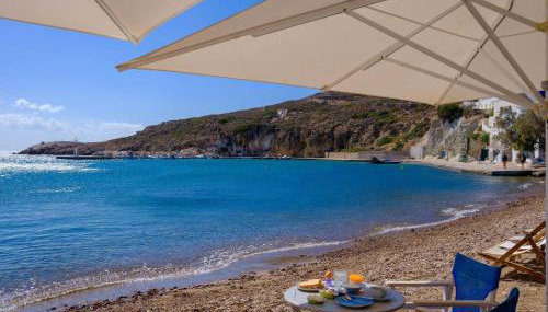 Echinousa Kimolos katoikia no5 - Foto 5