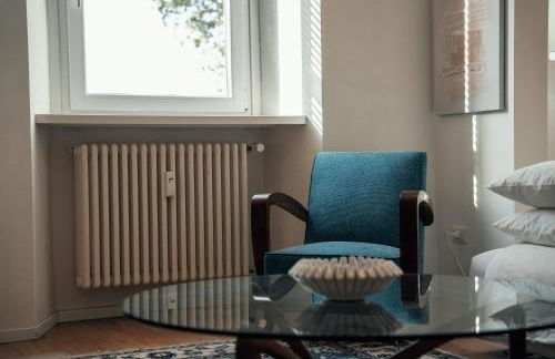 On the Tiber- Luxury house - Photo 46