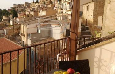 A Casa do Caliaru- Centro Sicilia-Leonforte - Foto 30