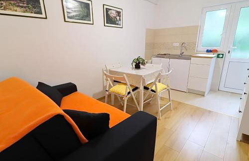 Apartments Nodilo - Comfort One Bedroom Apartment with Balcony and Sea View Apt 3 - Foto 10