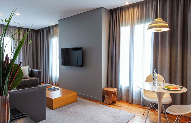 Altis Prime Hotel de Apartamentos - Foto 55