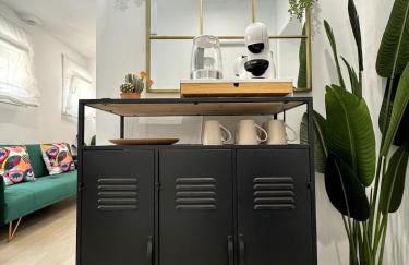 Avenzoar Apartments - Foto 5