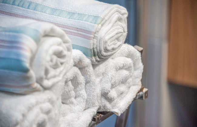 HB apartments Besik - Foto 46