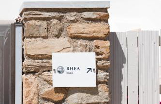 Rhea Sea Breeze Studio - Foto 30