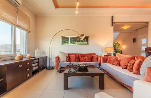 Navarino Captains Villa - Lux Private Pool Retreat - Foto 16