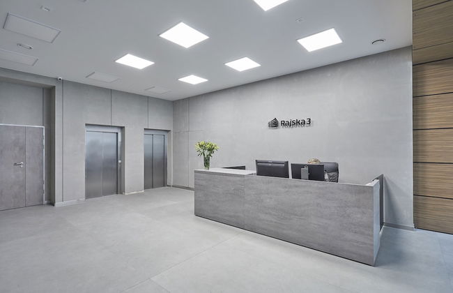 Rajska by PI Apartments - Foto 2