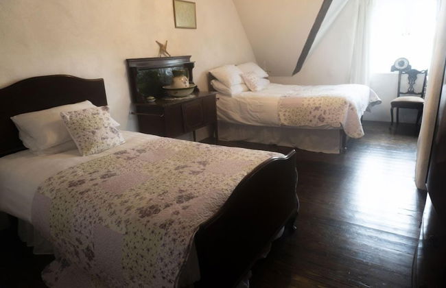 Rosehill House - Foto 24