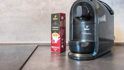 Unique Apartments Wiesloch - Foto 5