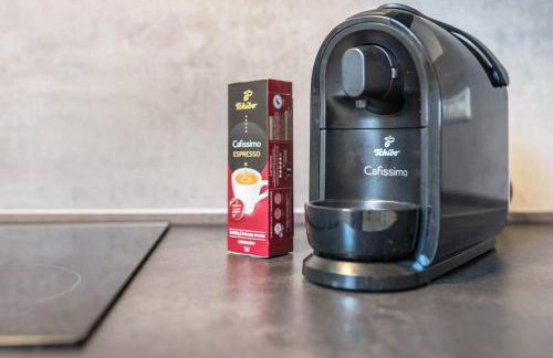 Unique Apartments Wiesloch - Photo 5