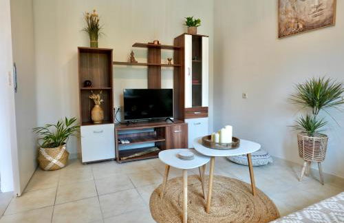 Andrew's Apartment - Foto 13