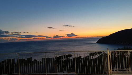 Stella di mare - appartamenti vista incantevole su Moneglia - Foto 2