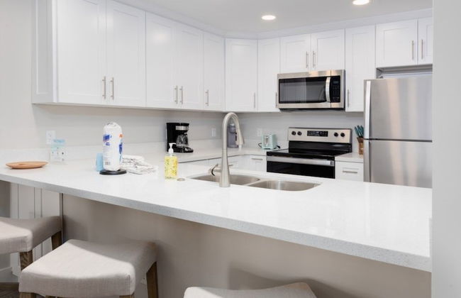 Pelicans Roost 303 2 Bedroom Condo by RedAwning - Foto 9