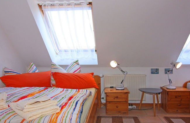 Appartementhaus Kranichblick in Breege - Foto 3