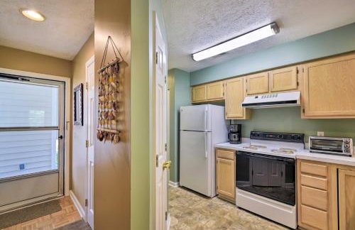 Aberdeen Club Golf Retreat, Short Drive to Beach! - Photo 13