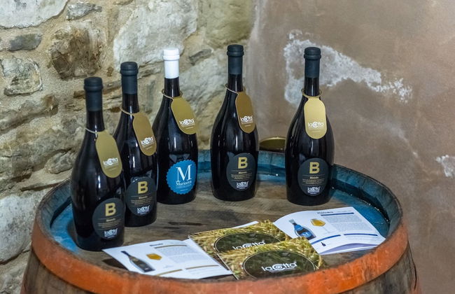 Beautiful Apartment in Sestino With Garden - Photo 75