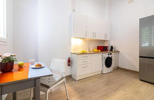 Estudio Huelin Playa - Photo 26