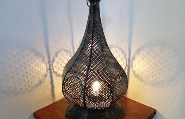 le Mas de la Jardine - Foto 34