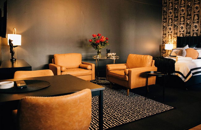 Rooms of Renown - Foto 2