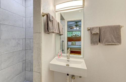 Charming San Antonio Abode about 10 Mi to River Walk! - Foto 16