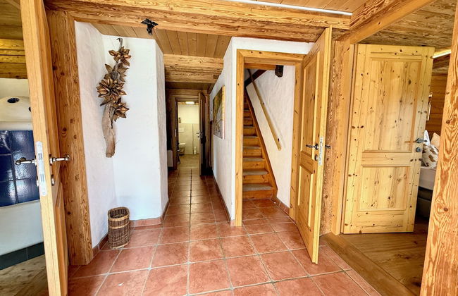 Chalet Belle Wild - Foto 2