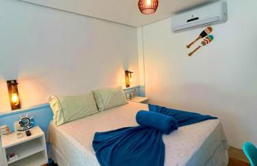 SummerVilleBG - Flat Charmoso com Piscina, Wi-fi e Cozinha Completa - Photo 14