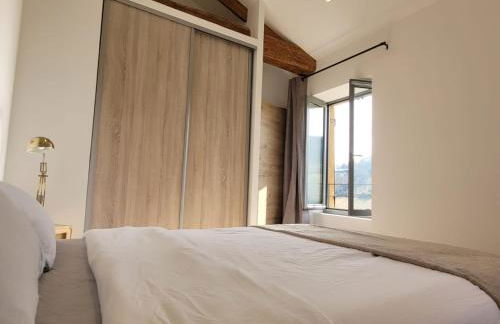 Beaujolais - Maison pierres dorées - Foto 27