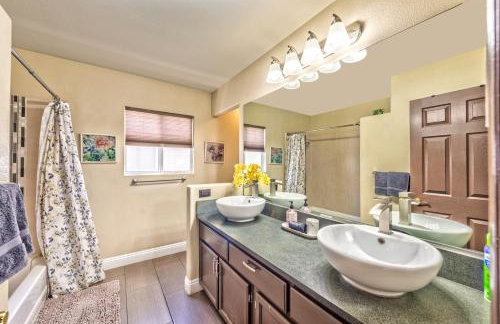 Spacious Home free early check-in if available! - Foto 24