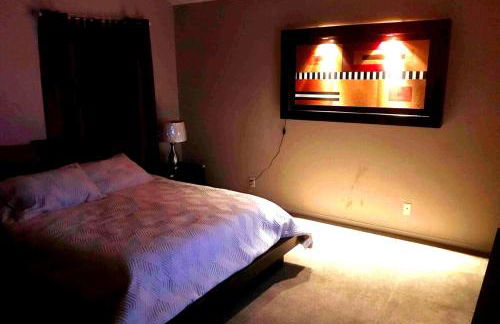 El Paso Westside Contemporary Beautiful Big Home - Foto 7