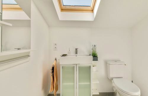 Holiday Home in Montouliers near Nature Reserve - Foto 23