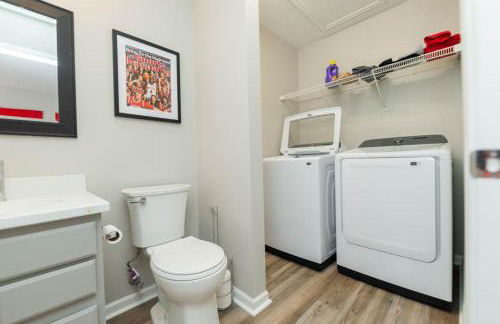 Bobby Knight Hall - Foto 17