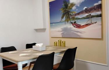 Ferienwohnung am Bahnhof Meierstr 43 - Foto 19