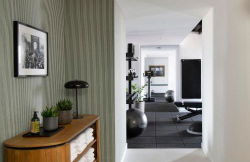 Archie Living - Foto 69