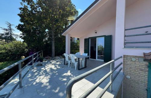 Villa Annita vista mare 350 mt dalla spiaggia - Foto 20