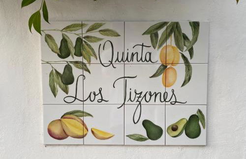 Finca Ecológica Quinta Los Tizones - Foto 37